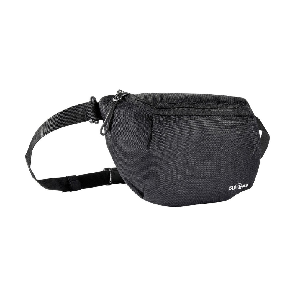 Tatonka Hip Belt Pouch Mavetaske - Black