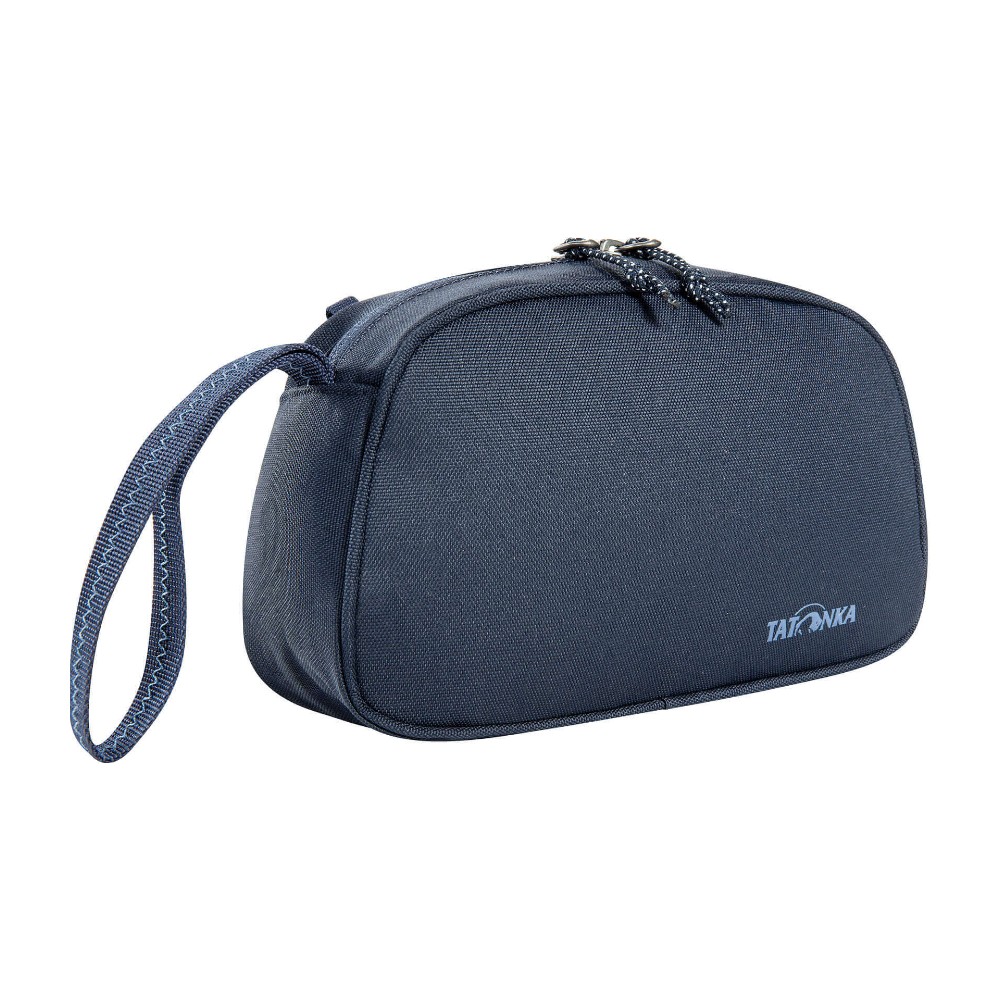 Tatonka One Day Toilettaske - Navy
