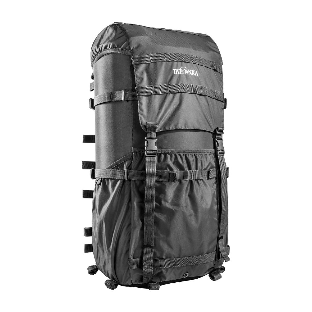 Tatonka Packsack 2 Lastenkraxe Pakkesæk til bæreramme - Black