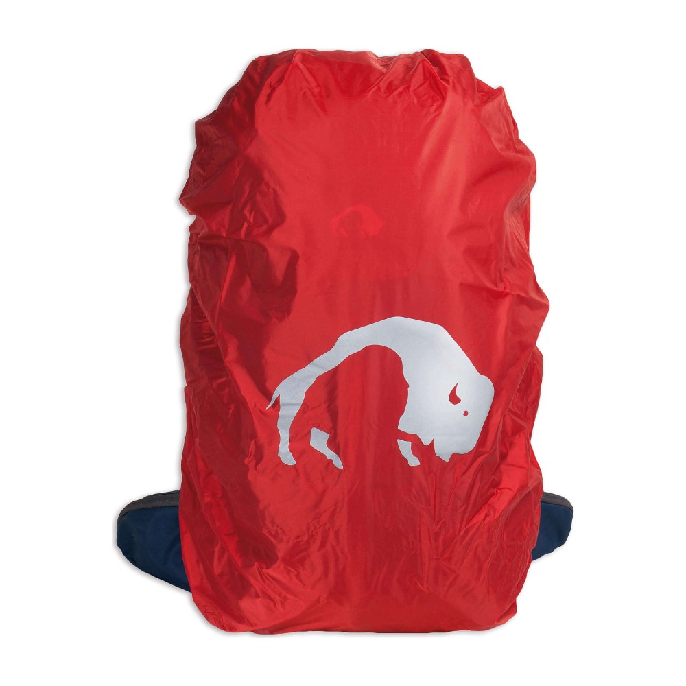 Tatonka Rain Flap S Regnslag - Red