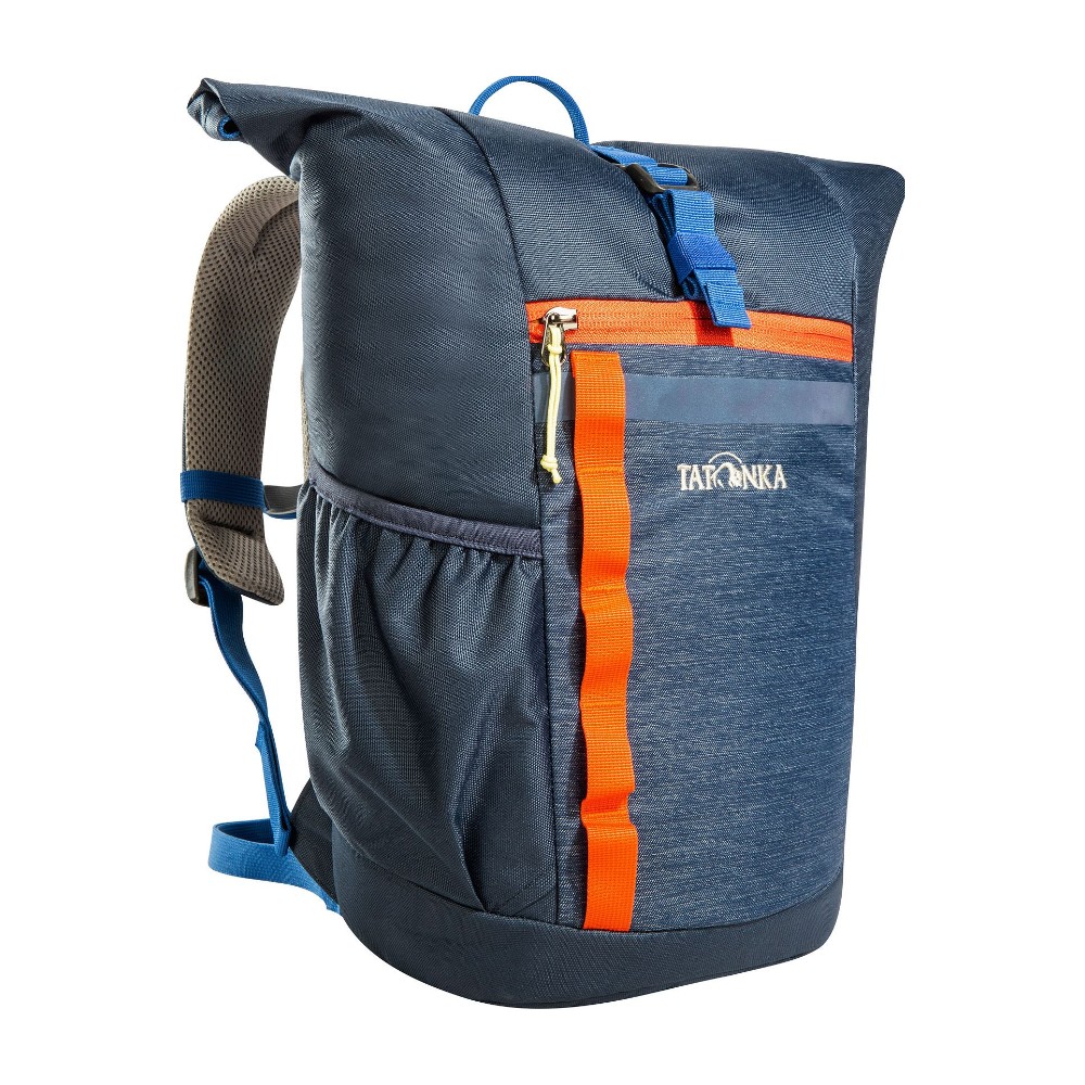 Tatonka Rolltop Pack JR 14 Børnerygsæk