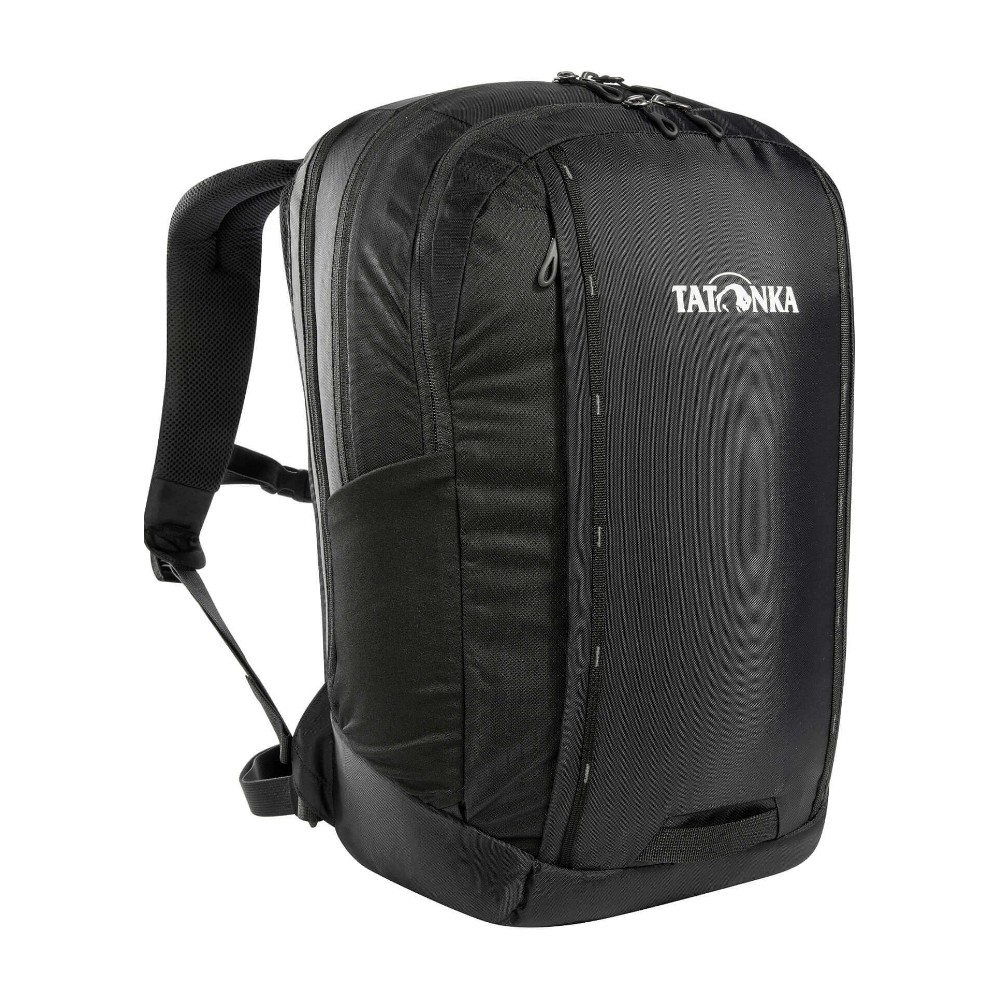 Tatonka Server Pack 22 Computerrygsæk - Black