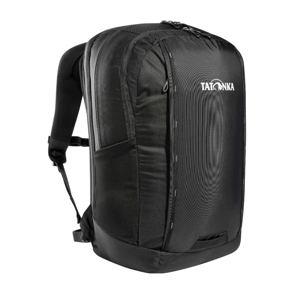 Tatonka Server Pack 27 Computerrygsæk - Black