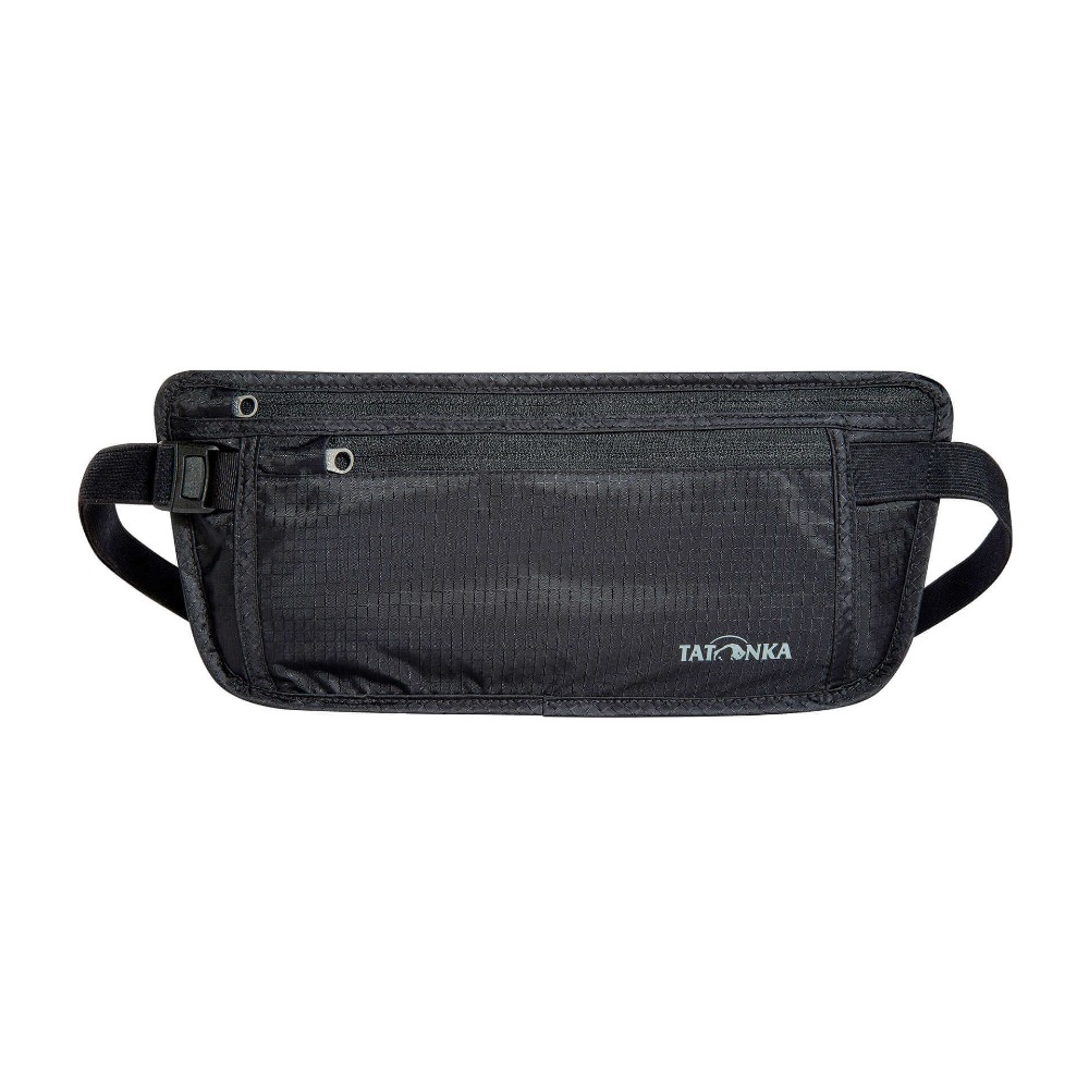 Tatonka Skin Moneybelt Int. Pengebælte - Black
