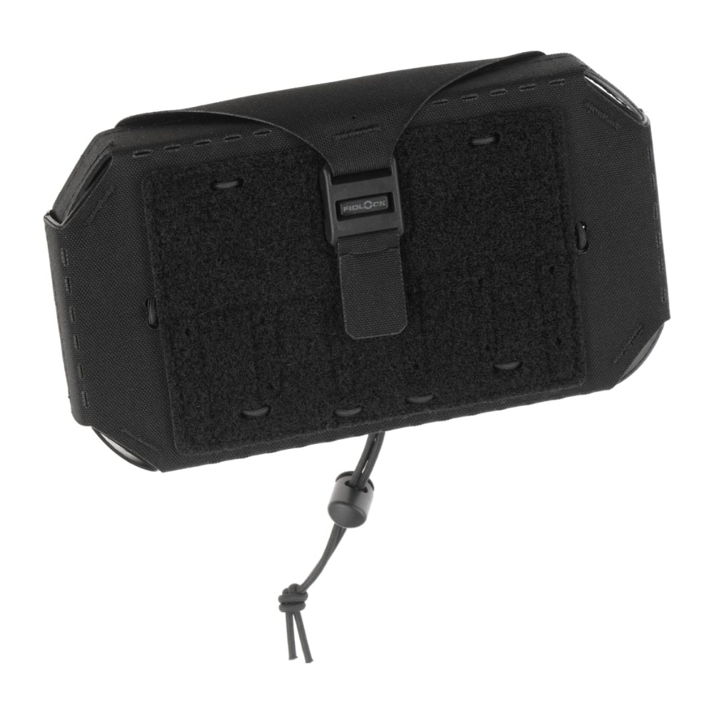 Templar's Gear Admin Panel Astrolabe GEN2 Admin pouch - Black
