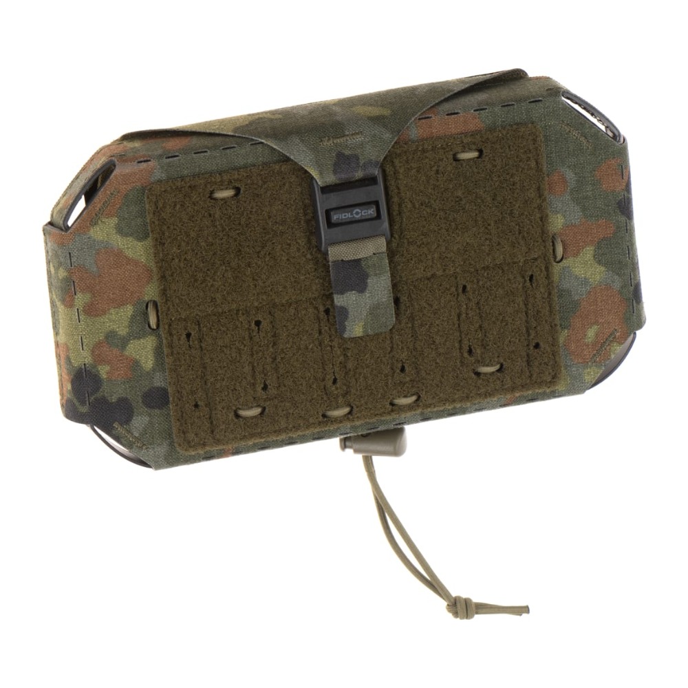 Templar's Gear Admin Panel Astrolabe GEN2 Admin pouch - Flecktarn