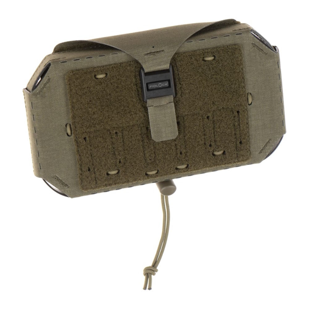 Templar's Gear Admin Panel Astrolabe GEN2 Admin pouch - Ranger Green