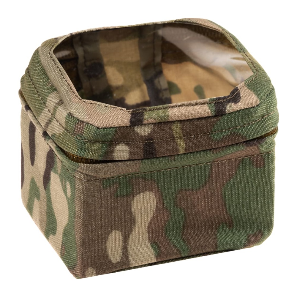 Templar's Gear Ammo Utility Pouch Small MultiCam Ammunitionstaske
