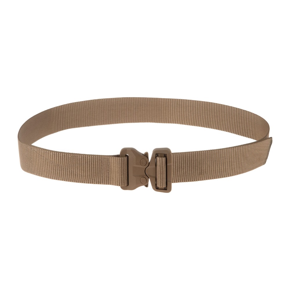 Templar's Gear Cobra GT Tactical Belt Coyote Brown Inderbælte - M