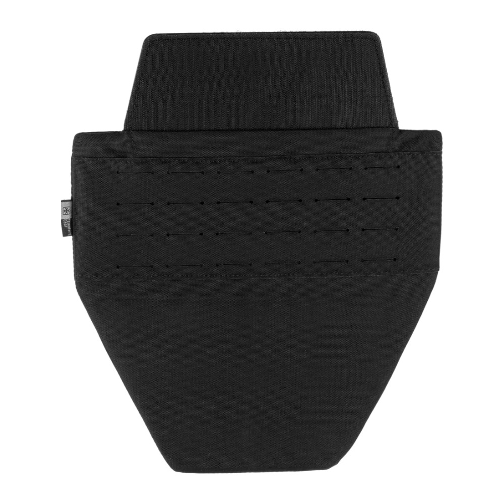Templar's Gear Cover for Ballistic Abdomen Protection Ballistisk cover - Black