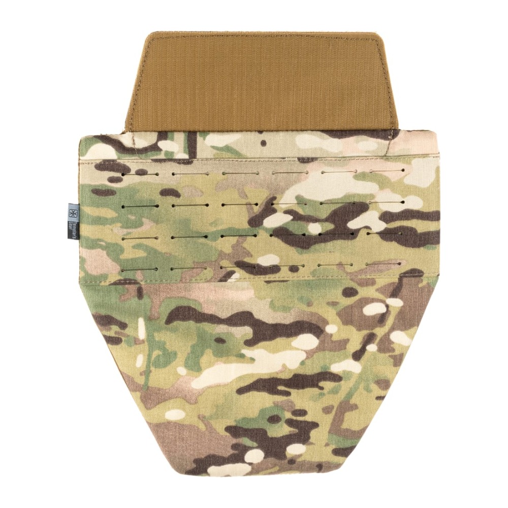 Templar's Gear Cover for Ballistic Abdomen Protection MultiCam Ballistisk cover - MultiCam