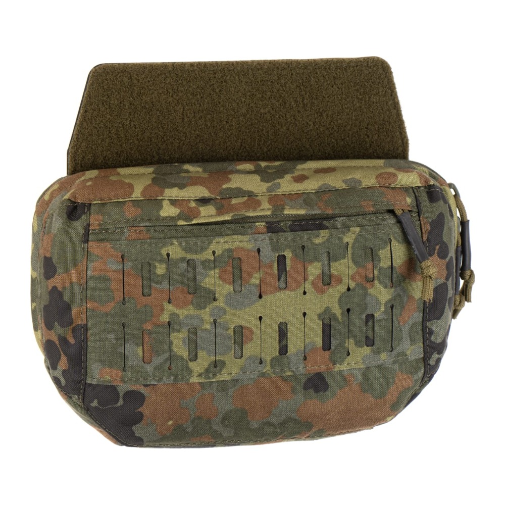 Templar's Gear Dangler Pouch GEN2 Dangler pouch - Flecktarn