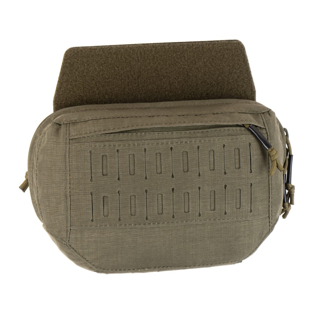 Templar's Gear Dangler Pouch GEN2 Dangler pouch - Ranger Green