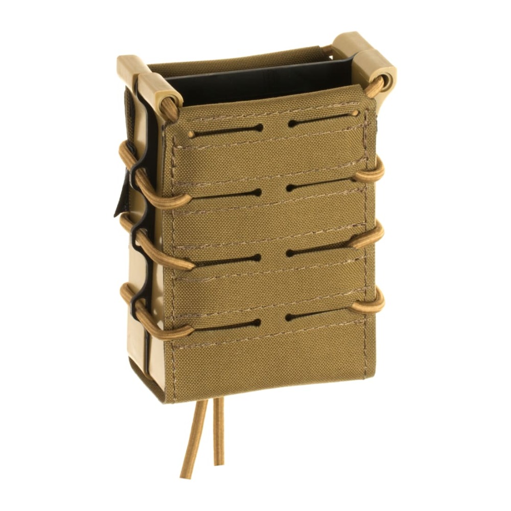 Templar's Gear Double Fast Rifle Magazine Pouch Magasintaske - Coyote Brown