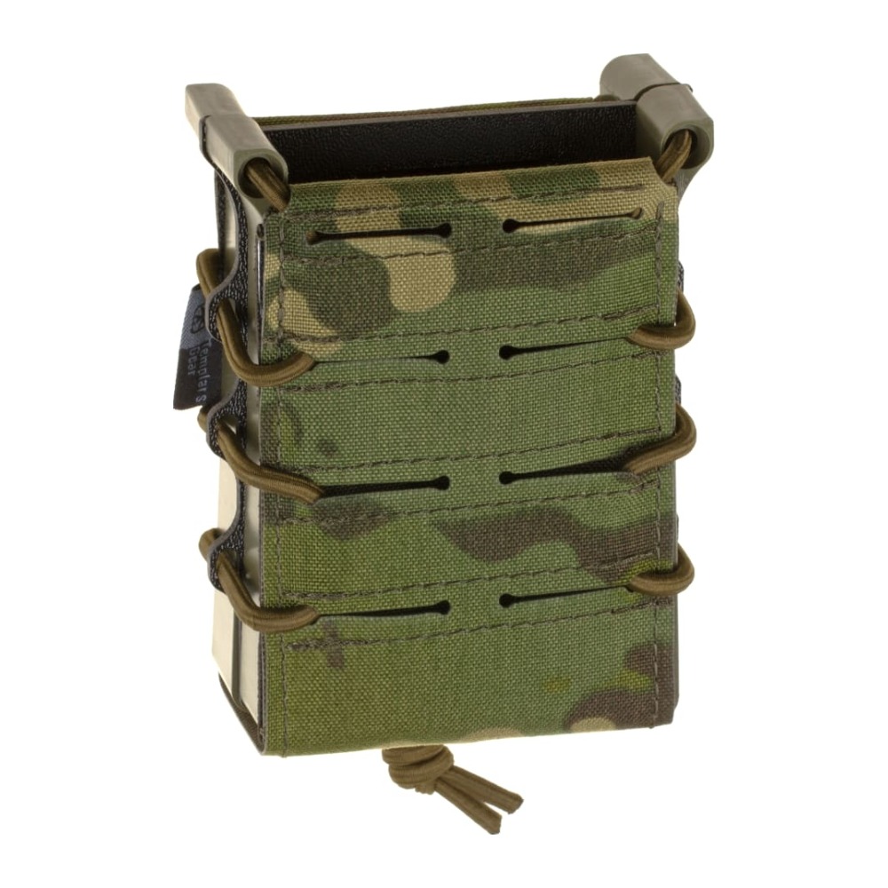 Templar's Gear Double Fast Rifle Magazine Pouch MultiCam Magasintaske - MultiCam Tropic