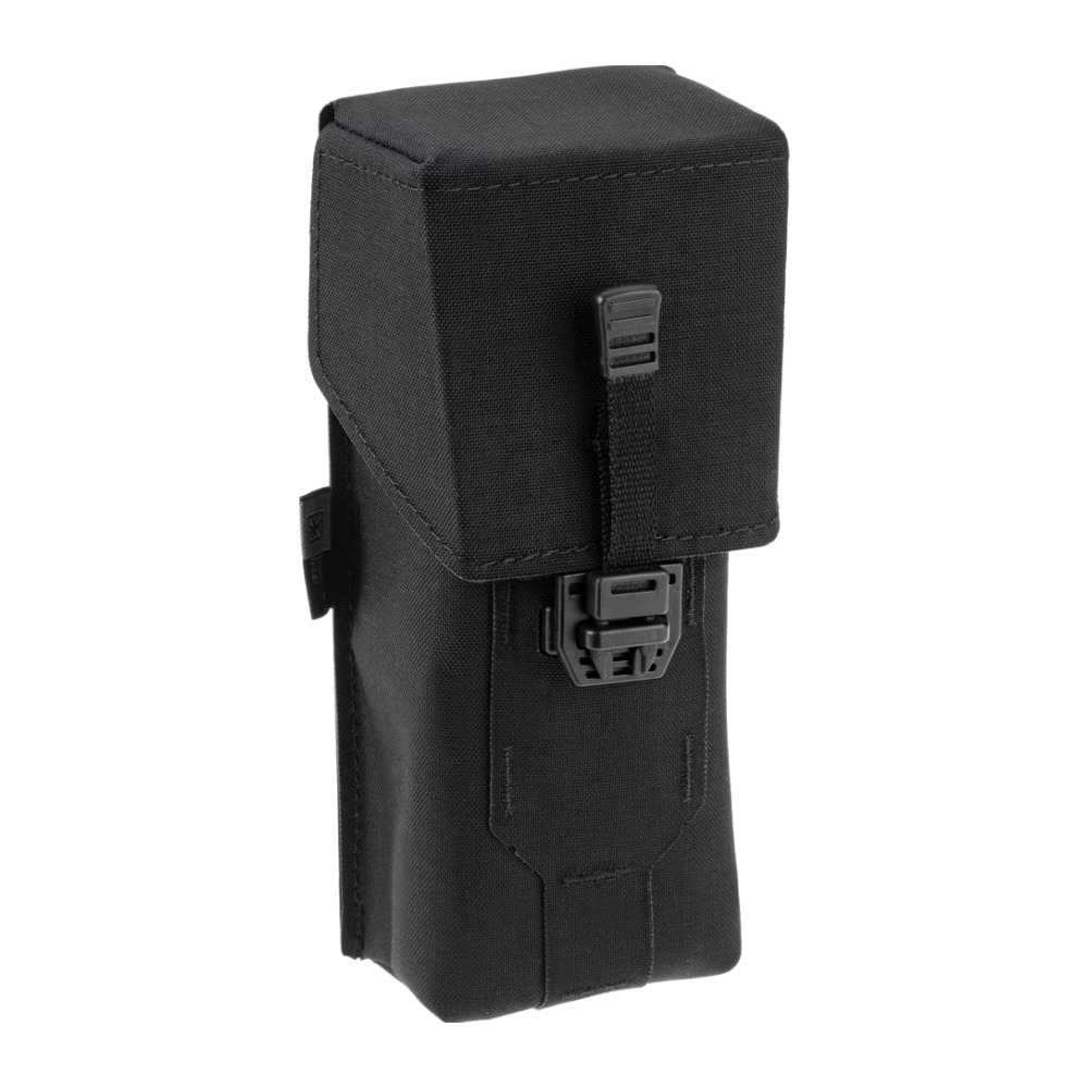 Templar's Gear Double Magazine Pouch Full Flap QR AR Magasintaske - Black