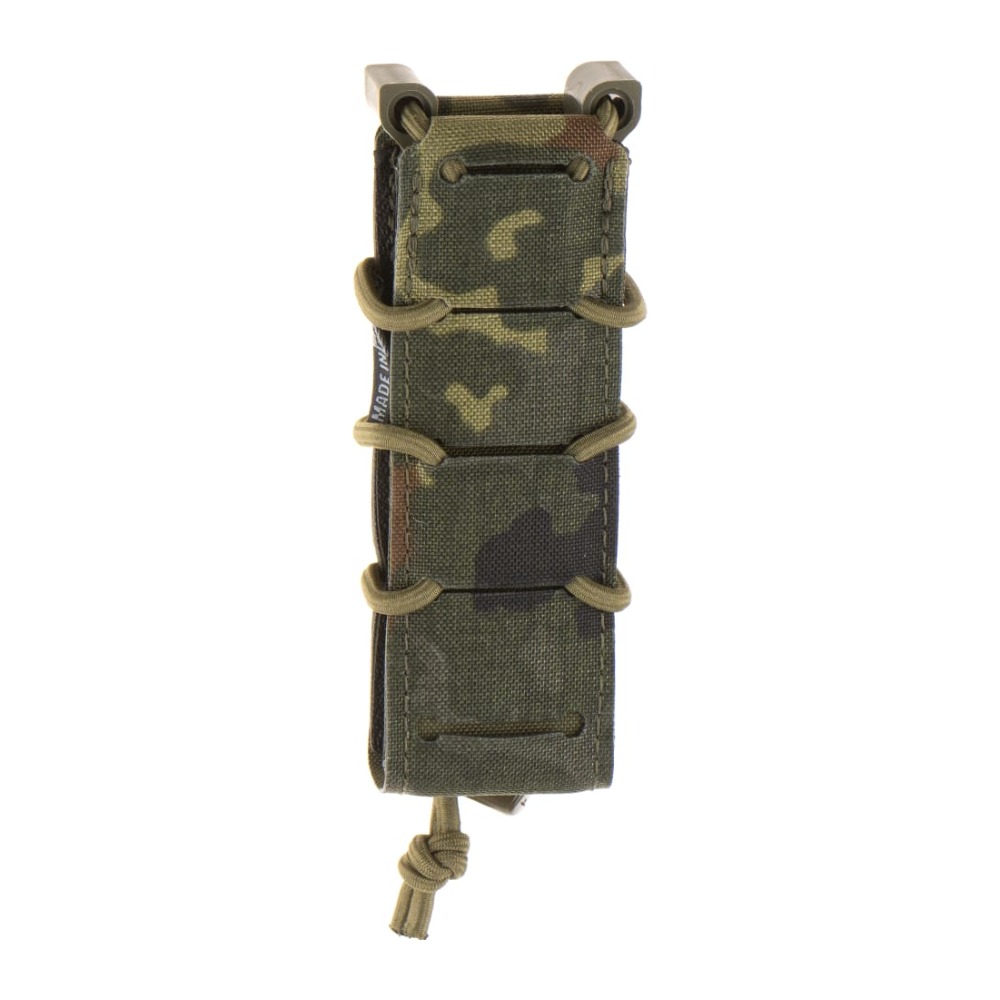 Templar's Gear Fast SMG Magazine Pouch Magasintaske - Flecktarn