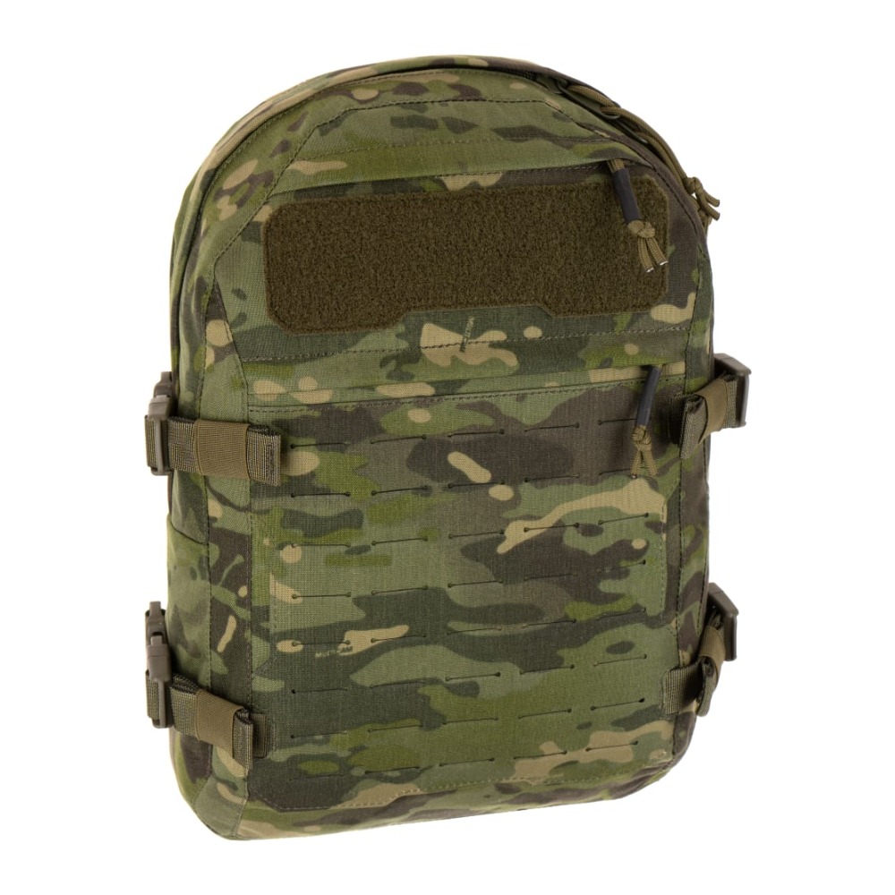 Templar's Gear Flat Pack H2 Large MultiCam Rygsæk - MultiCam Tropic