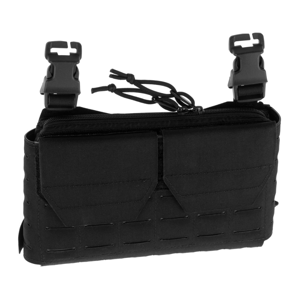 Templar's Gear Freemason Modular Front Panel Front panel - Black