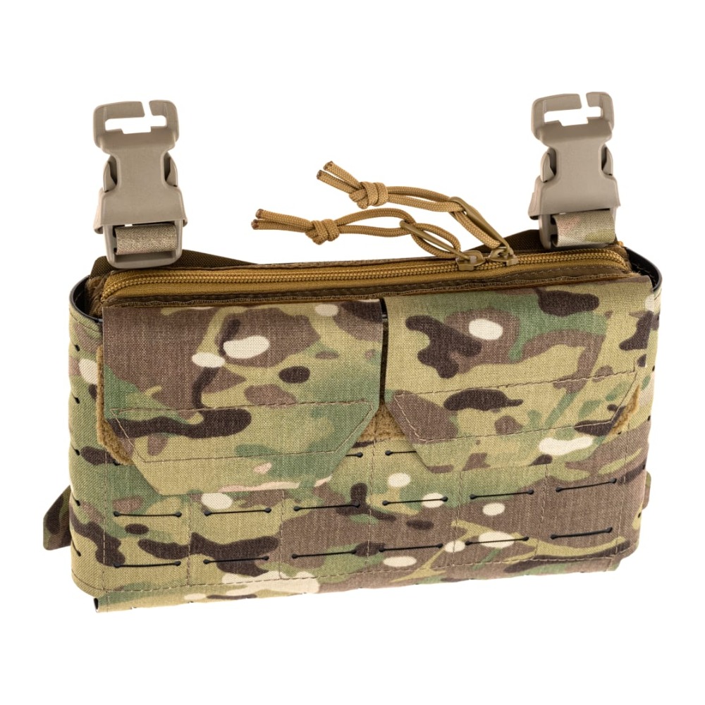Templar's Gear Freemason Modular Front Panel MultiCam Front panel - MultiCam