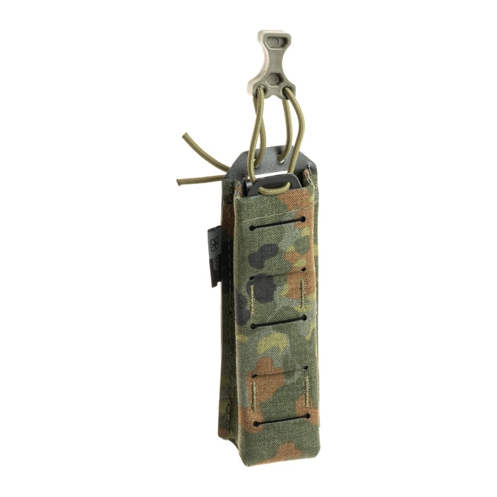 Templar's Gear SMG Shingle Slim GEN5 Magasintaske - Flecktarn