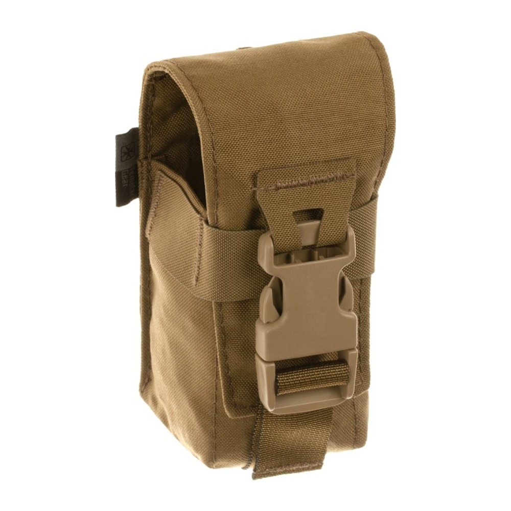 Templar's Gear Smoke Grenade Pouch Granattaske - Coyote Brown