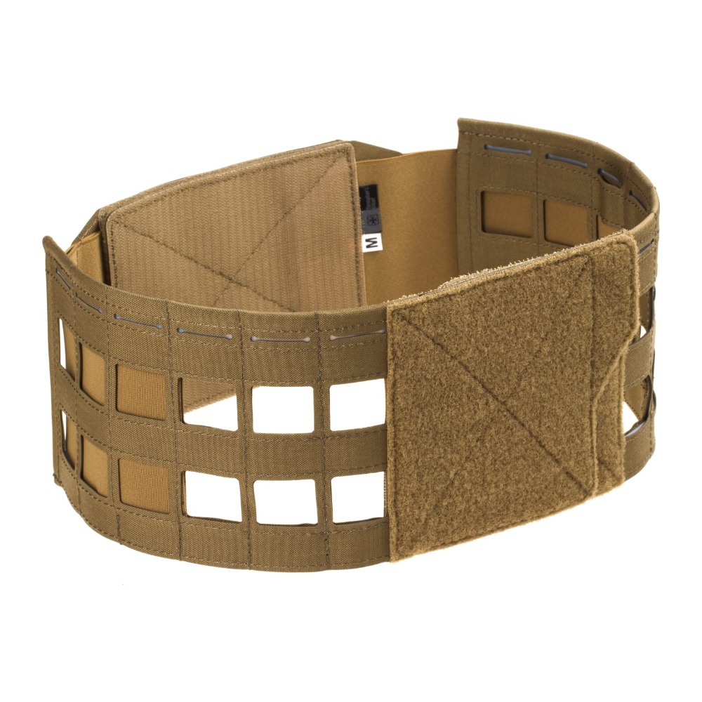 Templar's Gear TPC Hybrid Cummerbund Cummerbund - Coyote Brown