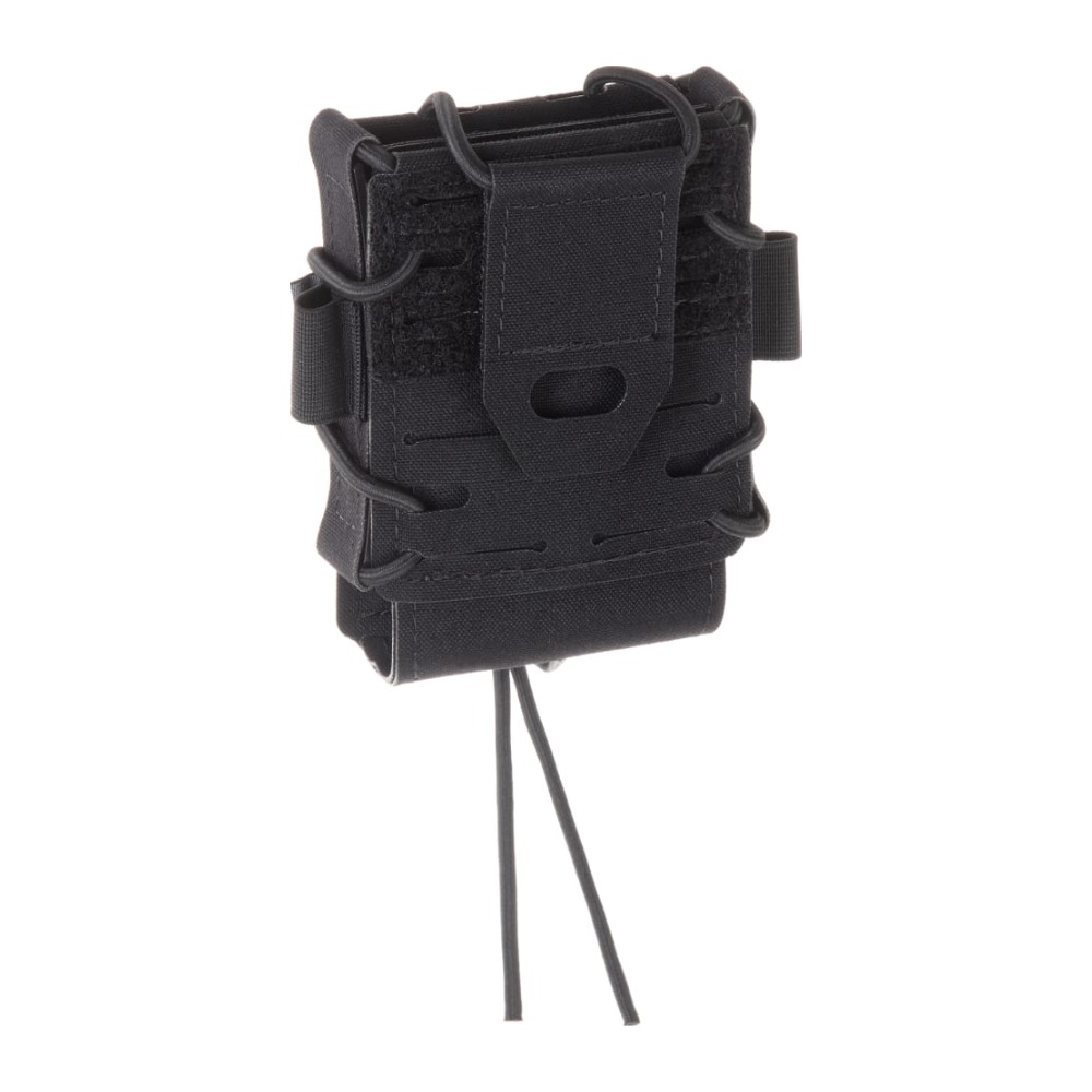 Templar's Gear Universal Radio Pouch Radiotaske - Black