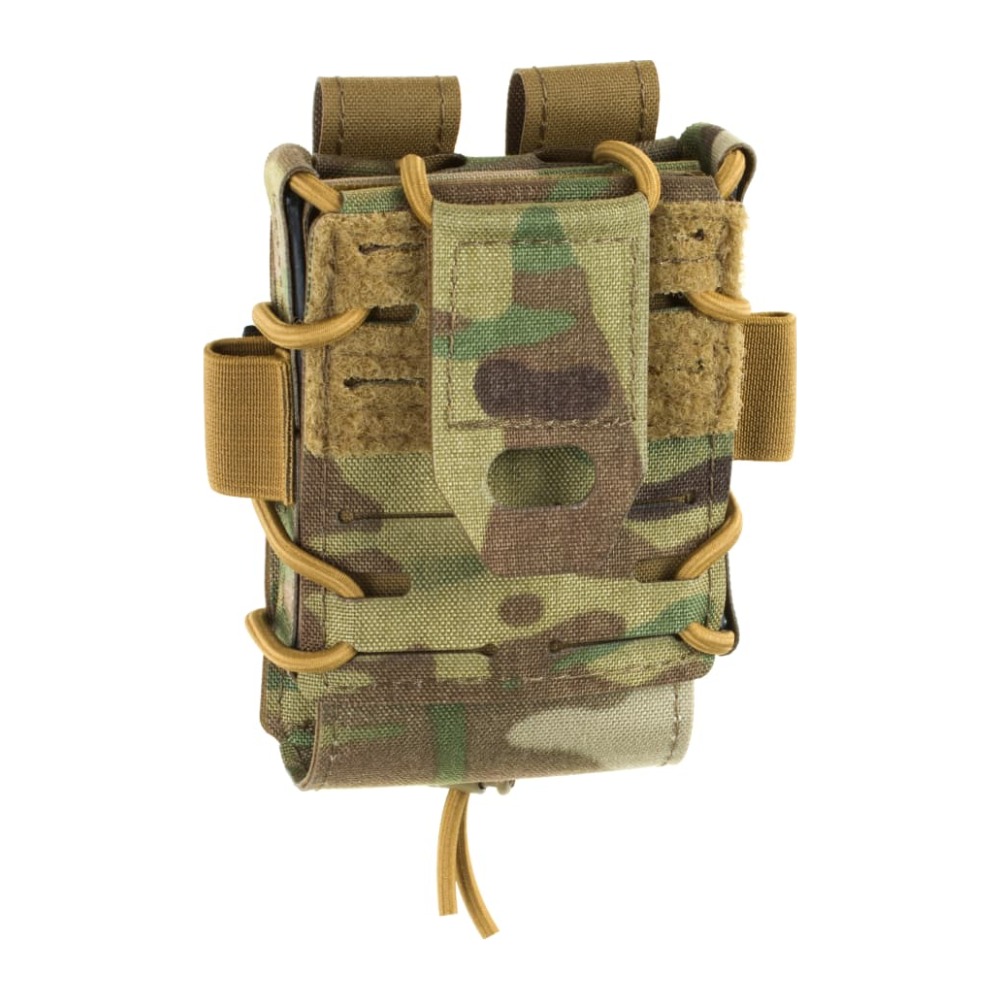 Templar's Gear Universal Radio Pouch MultiCam Radiotaske - MultiCam