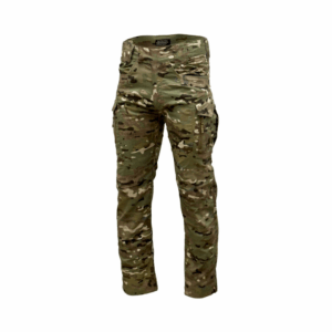 Texar ELITE Pro 2.0 Micro Ripstop MC Camo – camo Bukser i XXL