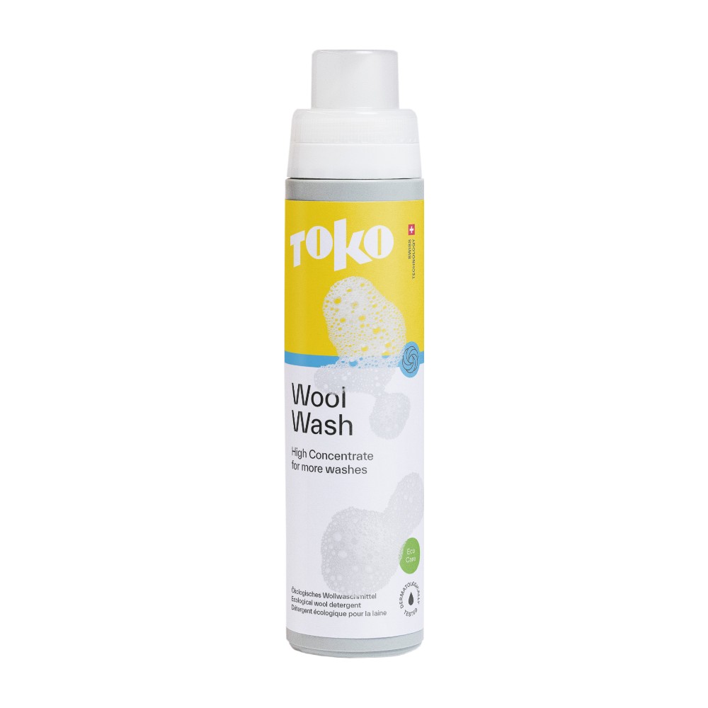Toko  Wool Wash  Uldvask