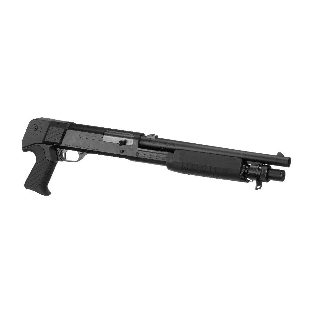 Tokyo Marui M3 Shorty Softgun haglgevær