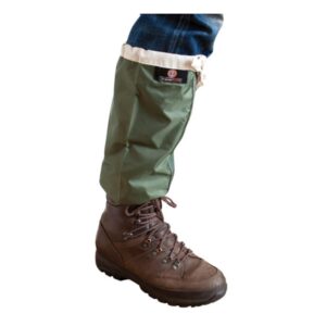 TravelSafe Anti-Leech/Tick Socks – billede 1