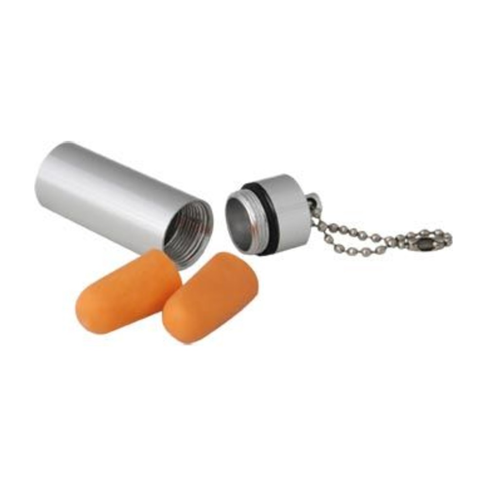 Travelsafe Earplugs Silience, Packed In Luxury Stor - Diverse