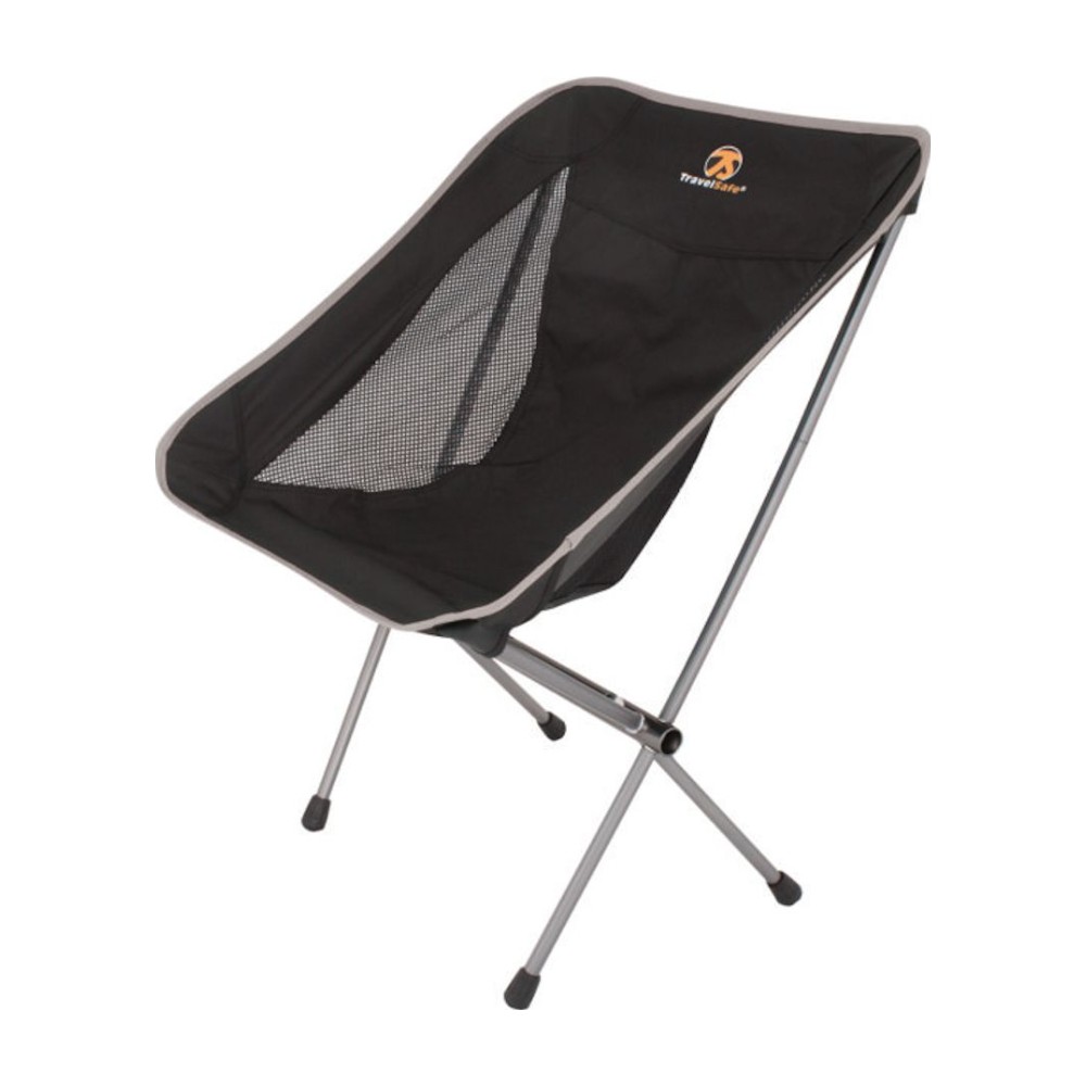 TravelSafe Travel Chair Calais Foldestol