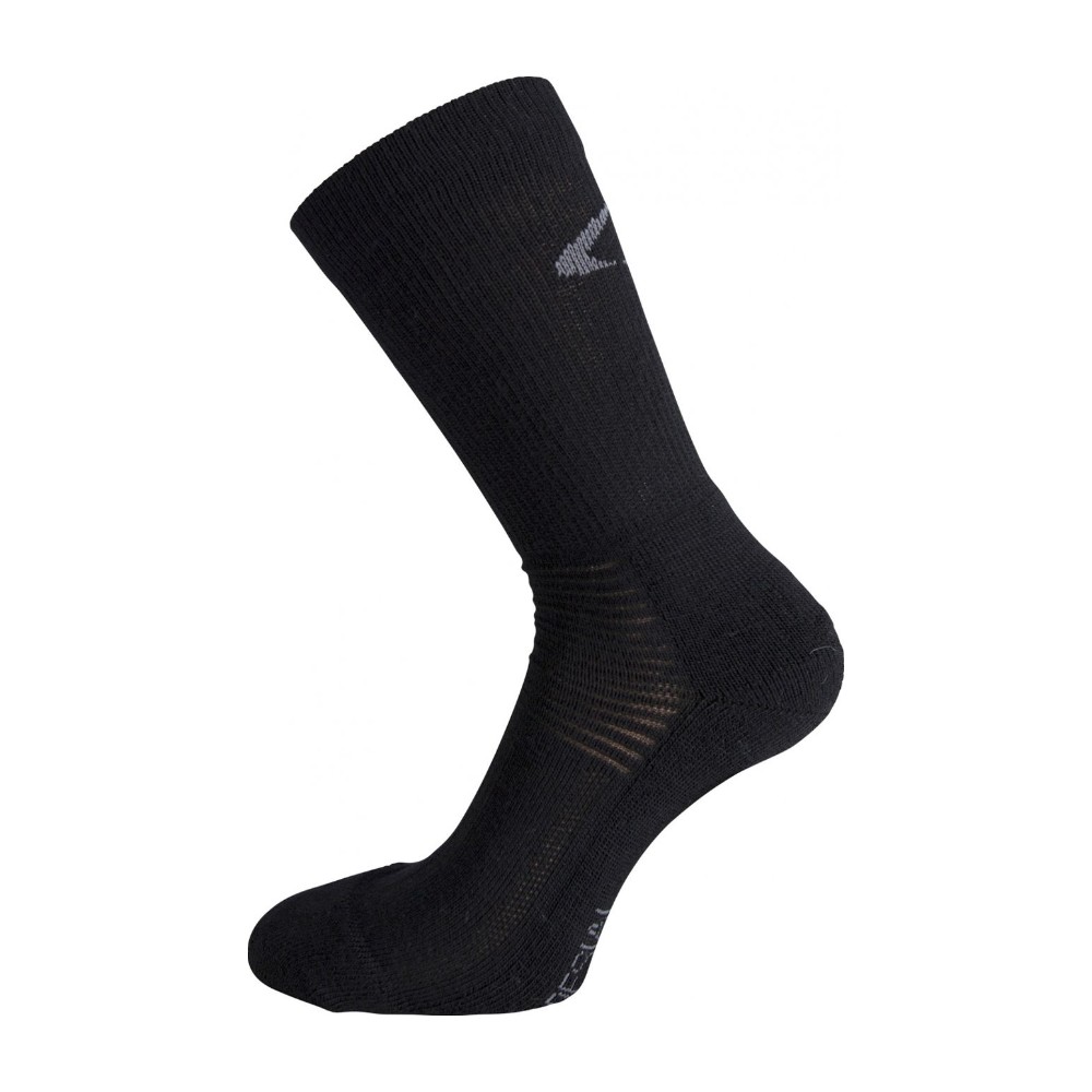 Ulvang Rav Spesial Merino uldsokker - 46-48 - Black