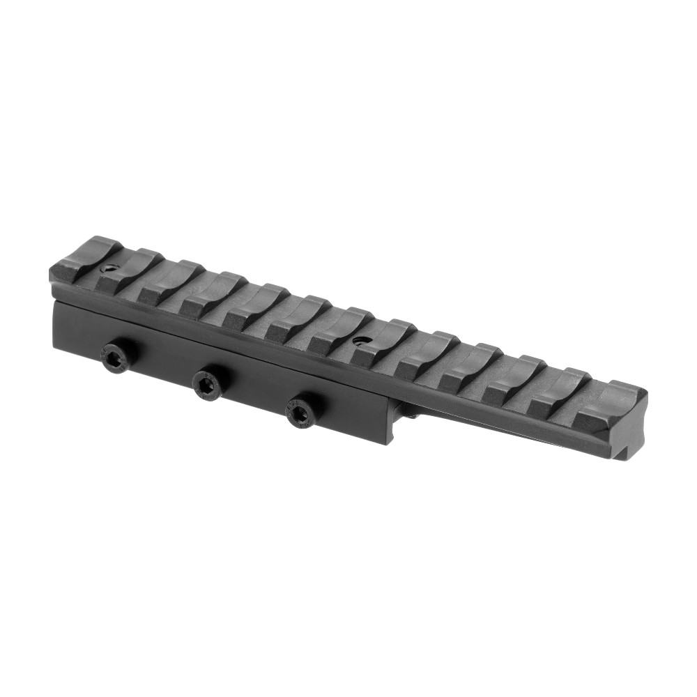 Umarex Air Rifle Picatinny Adapter Montageskinne