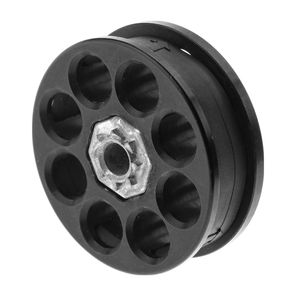 Umarex Rotex RM8 Rotary Magazine 5,5 mm Tromlemagasin