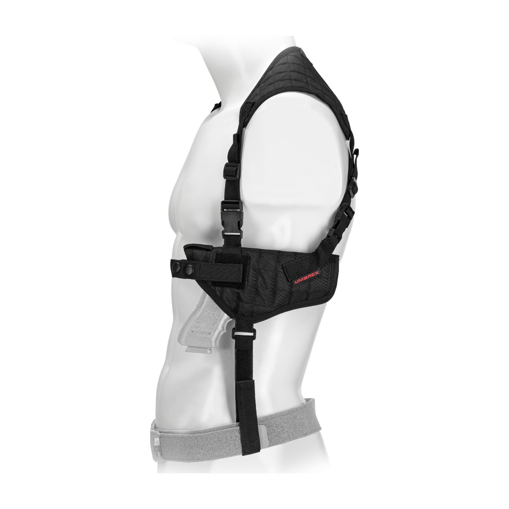 Umarex Shoulder Holster Nylon Skulderhylster