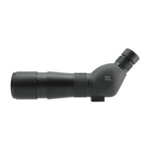 Umarex UX Spotting Scope 15-45x60 Spektiv med stativ – set fra venstre