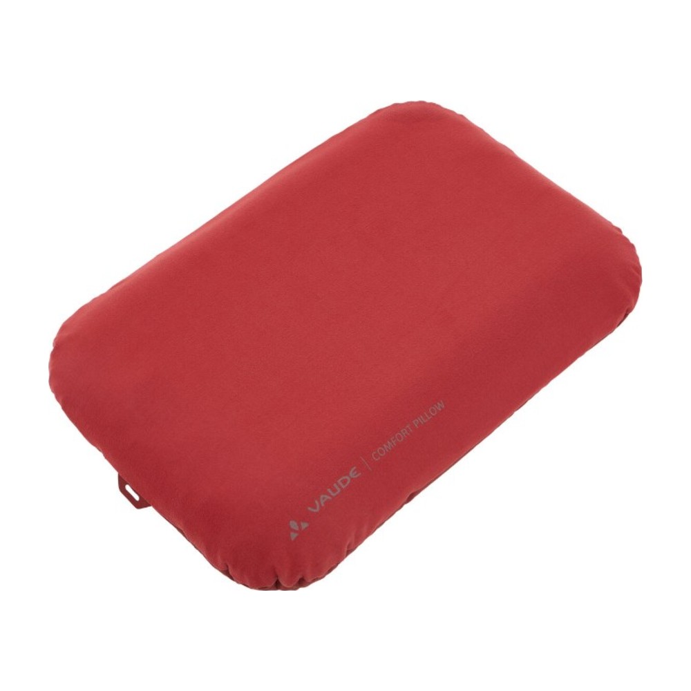 Vaude Comfort Oppustelig Campinghovedpude - 42x29x9cm, 113g