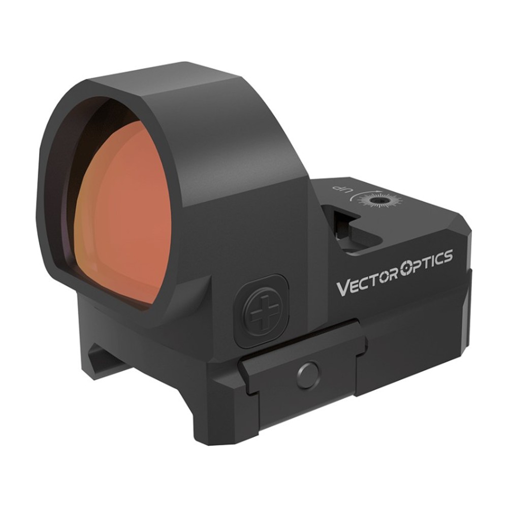 Vector Optics Frenzy FLEX 22x26 MOS Rødpunktsigte