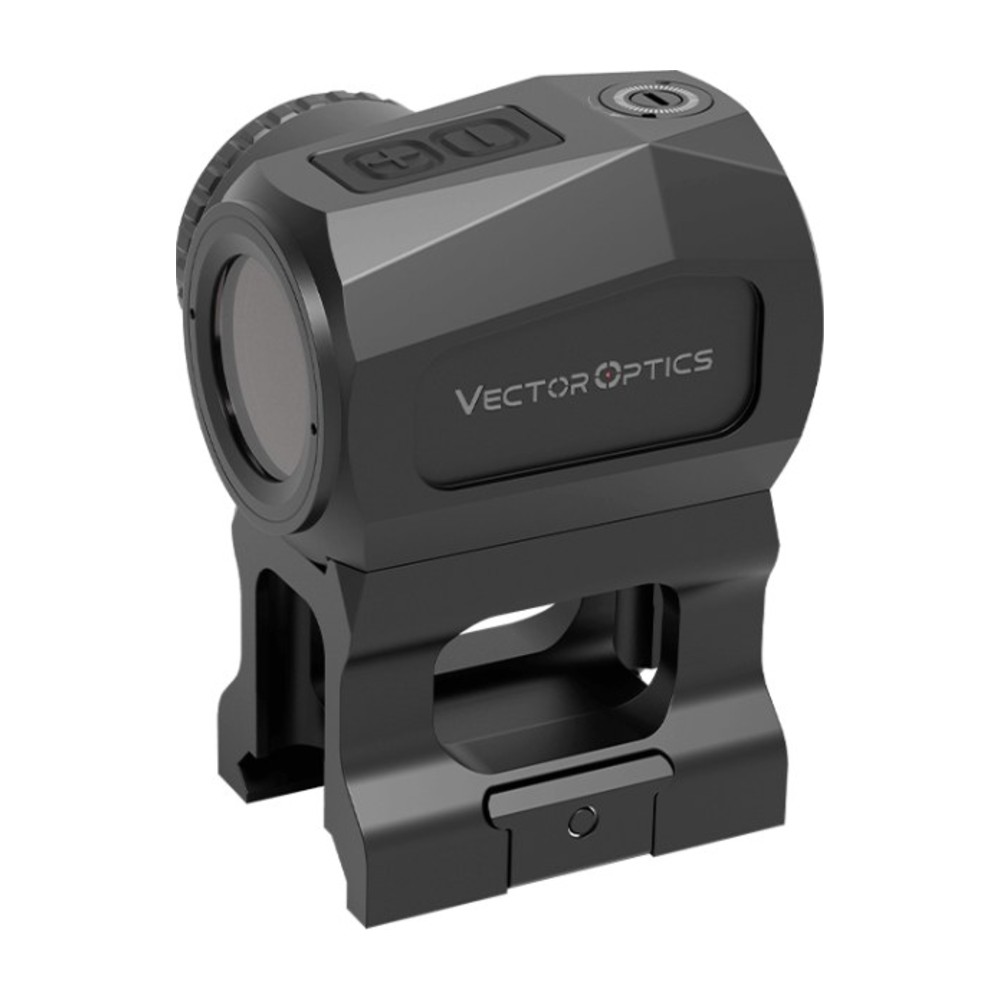 Vector Optics Scrapper 1x20 Nano Rødpunktsigte