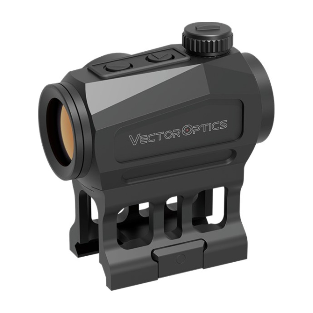 Vector Optics Scrapper 1x22 Rødpunktsigte