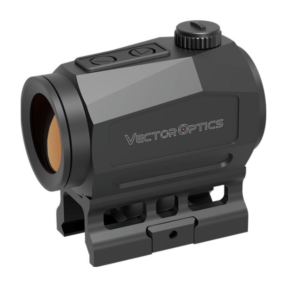 Vector Optics Scrapper 1x25 Rødpunktsigte