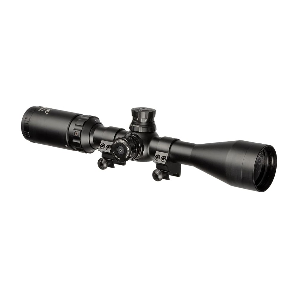 Walther 3-9x44 Sniper Kikkertsigte