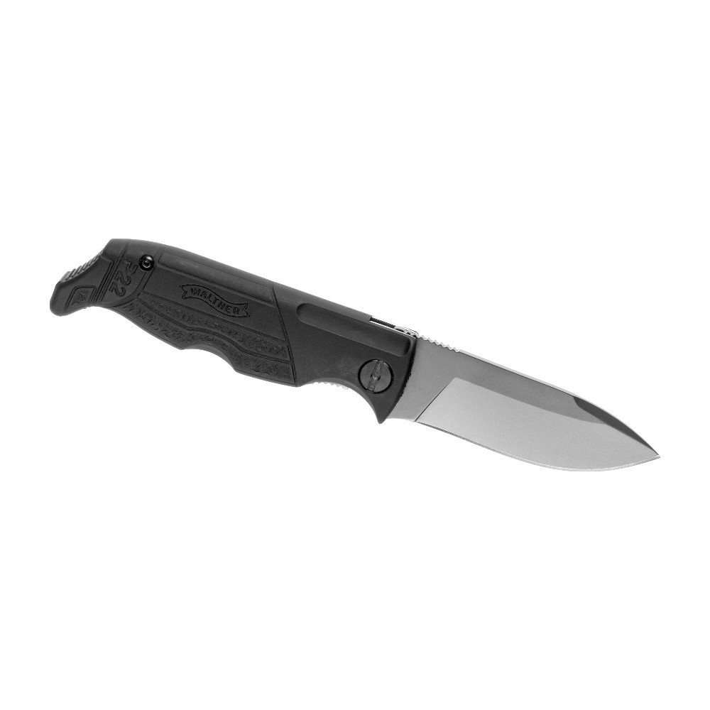 Walther P22 Folder Foldekniv