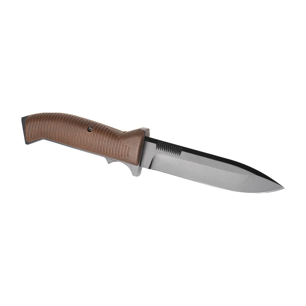 Walther P38 Knife Kniv med fast klinge