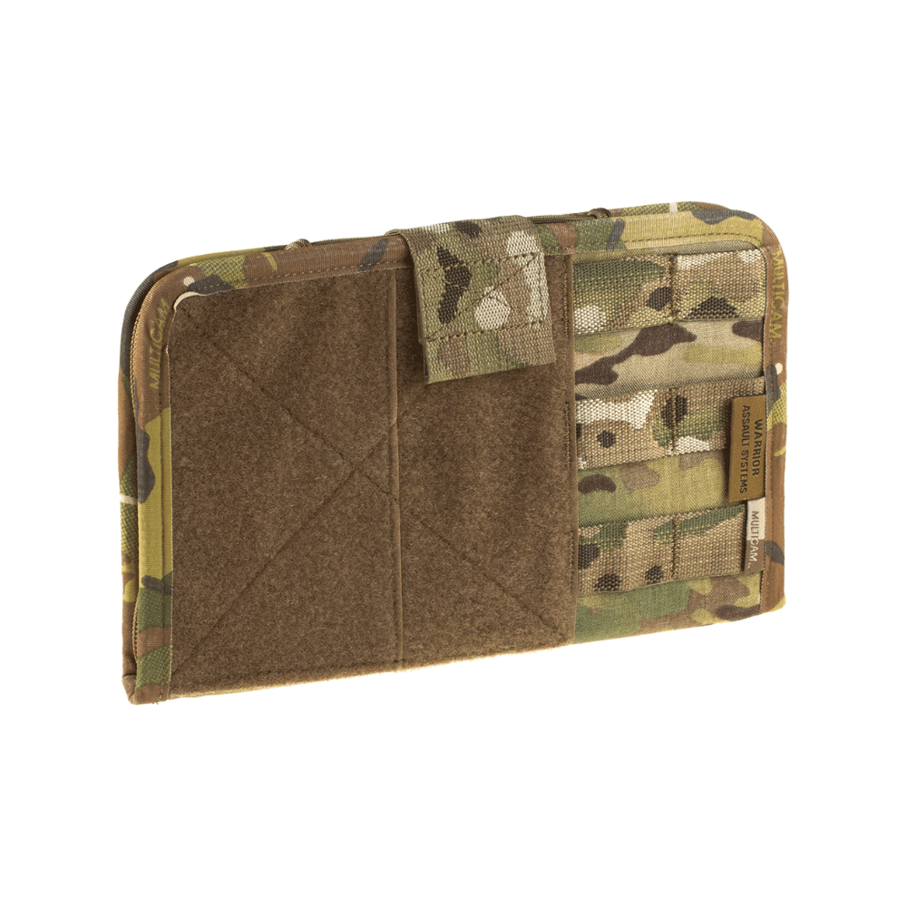 Command Panel MULTICAM - Warrior Assault Systems