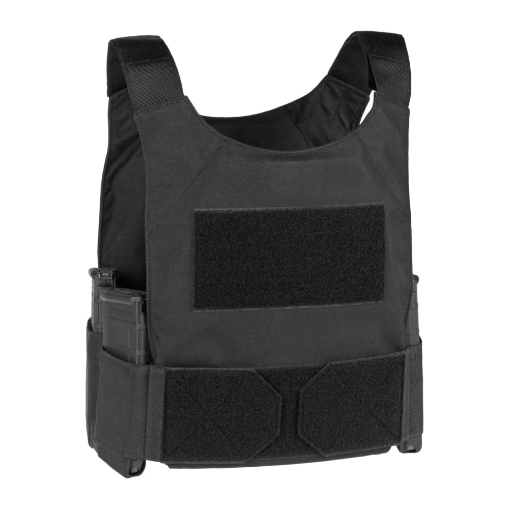 Warrior Covert Plate Carrier (CPC) Kampvest - Black